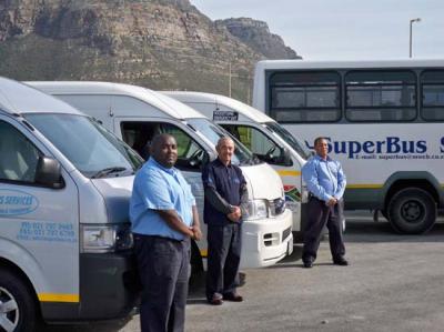 Superbus Services