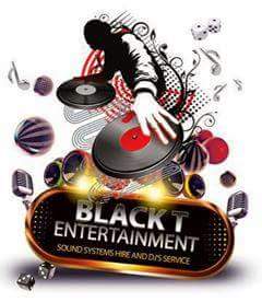 Black T Entertainment and Projects Pty Ltd