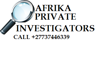 Afrika Private Investigators Ltd