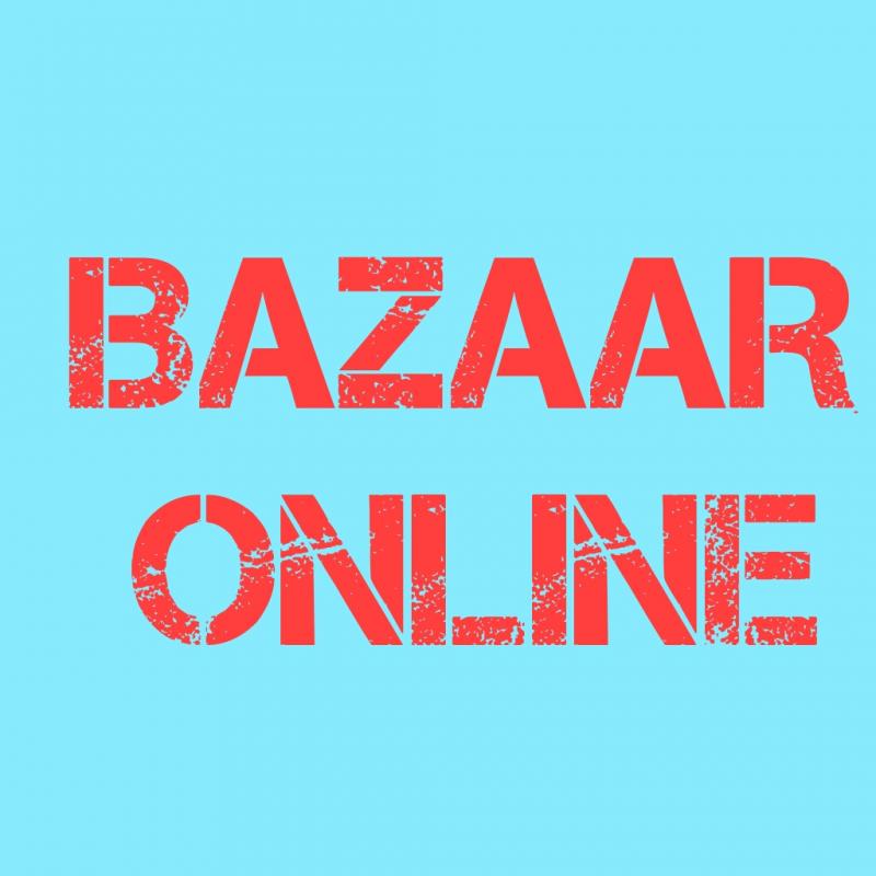 Bazaar Online SA