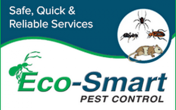 Eco Smart Pest Control