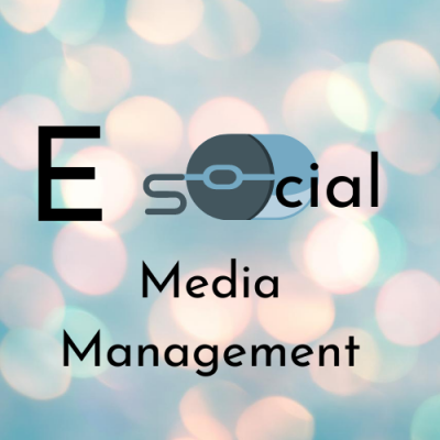 E Social Media Management - Advertising