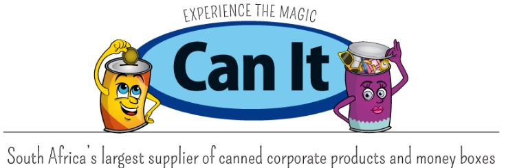 Can It - Tin Can Manufacturer