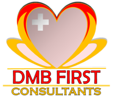 DMB First Consultants
