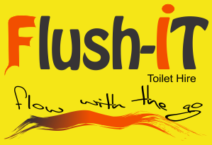 Flush-it Toilet Hire