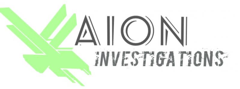 Aion Investigations