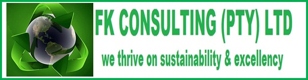 FK Consulting (Pty) Ltd
