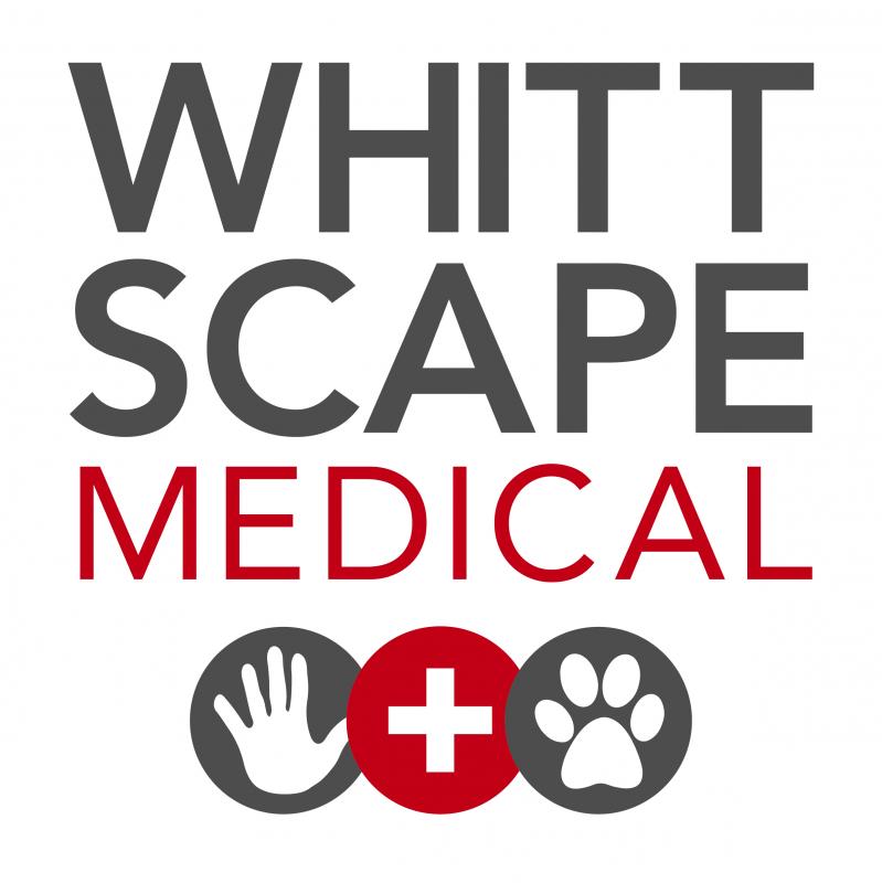 Whittscape Medical (Pty) Ltd