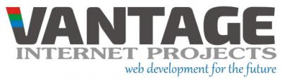 Vantage Internet Projects