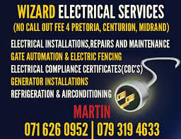 Wizard Electrical Services