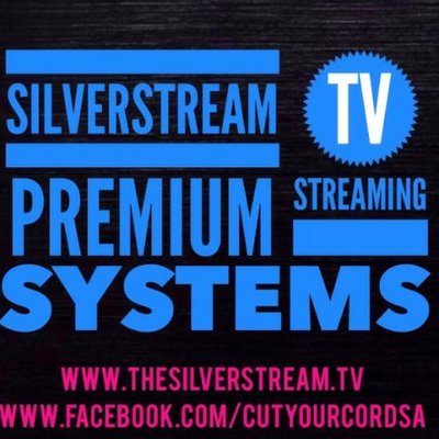 SilverStream Premium Streaming Systems