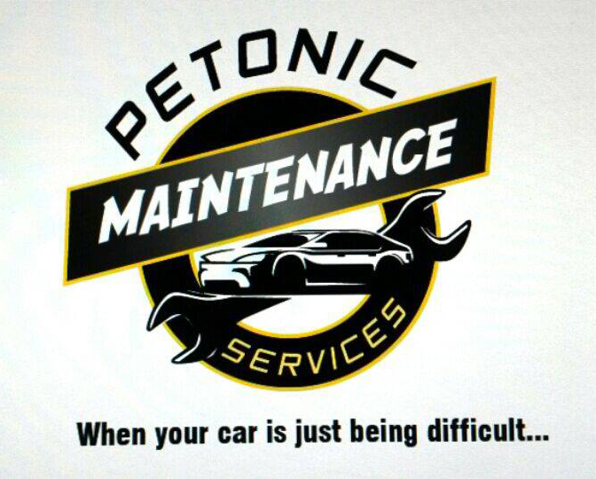 Petonic Maintenance Services