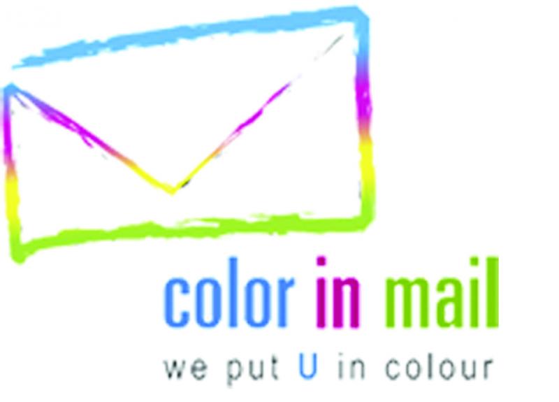 Color In Mail