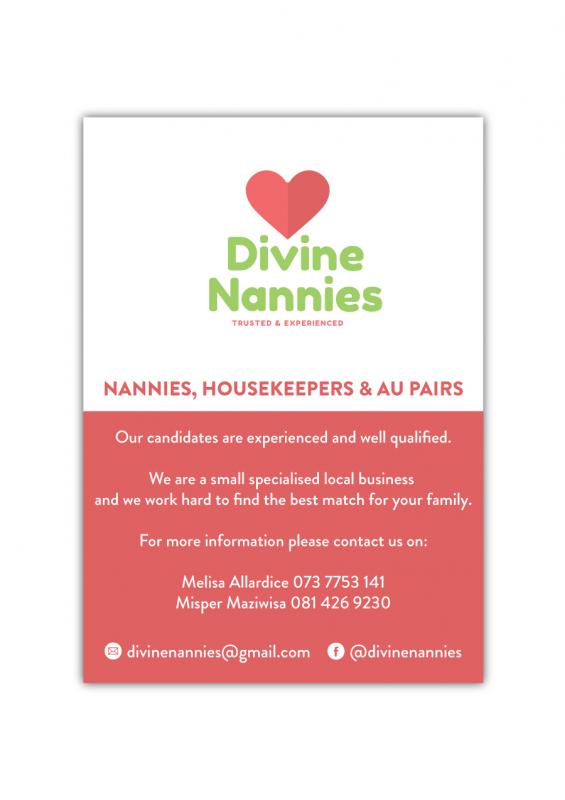 Divine nannies 