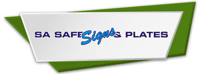 SA Safe Signs & Plates
