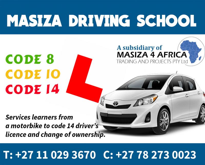 Masiza Driving School