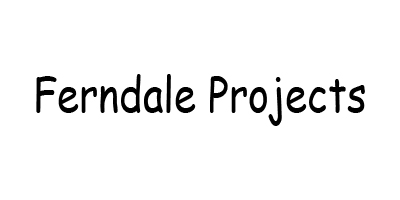 Ferndale Projects
