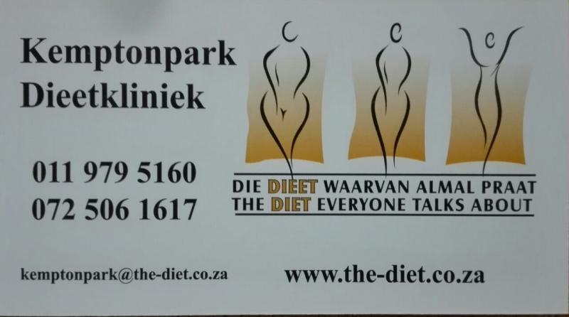 Kempton Diet Clinic - The Diet Everyone Talks About