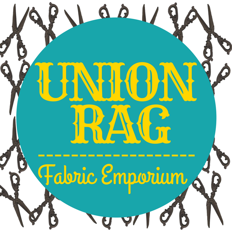 UNION RAG Fabric Emporium
