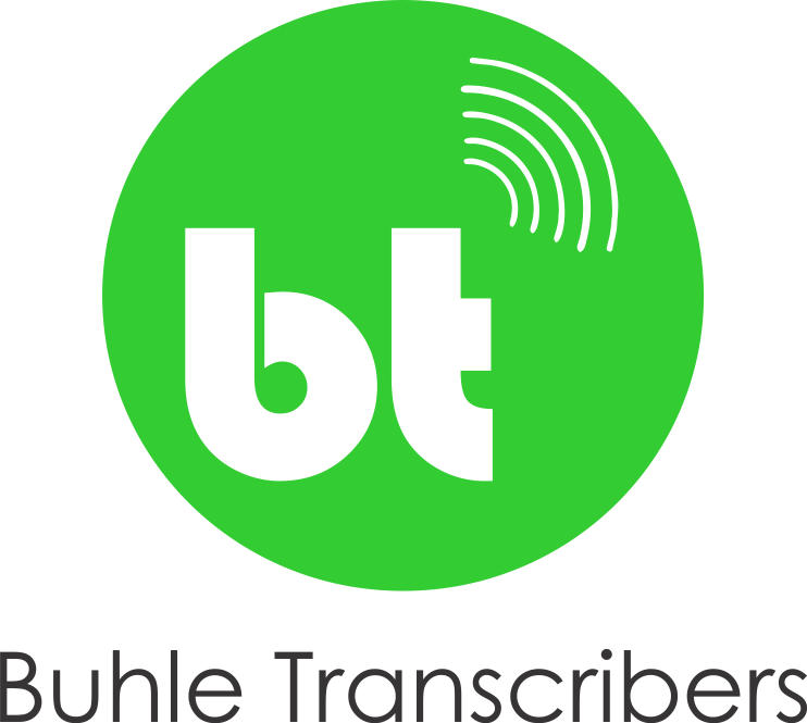 Buhle Transcribers