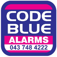 Code Blue Monitoring and Alarms