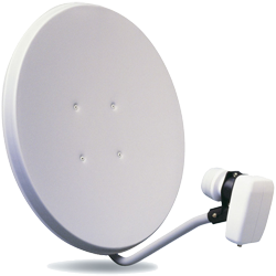 Satellite Dish Installation Ermelo, please call 072 190 6959