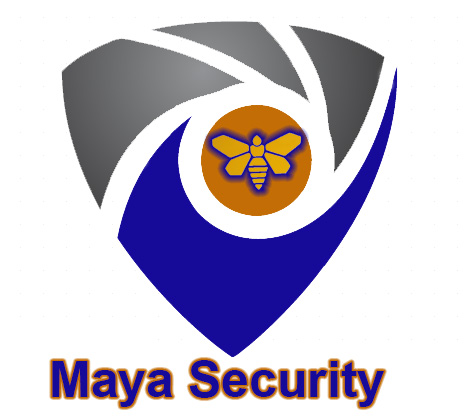 Maya Security