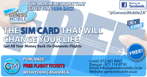 Purchase free flight tickets with your cash back