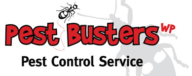 Pest Busters WP