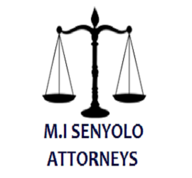 M.I Senyolo Attorneys