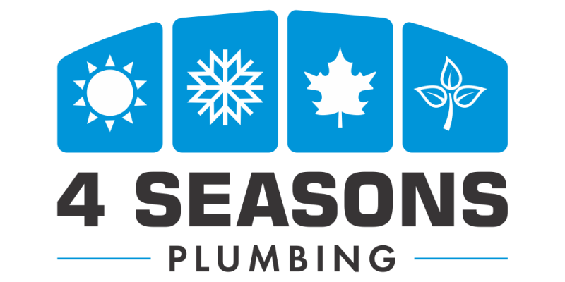 4 Seasons plumbing