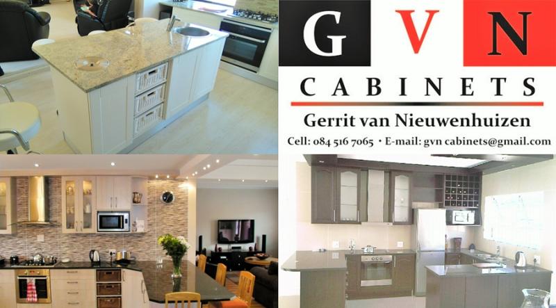 GVN cabinets