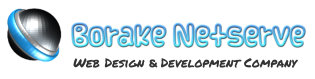 Borake Netserve Pty Ltd